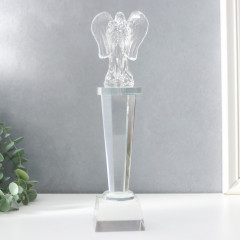 Фигурка стекло «Кубок наградной: Ангел» - Фото 3