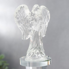 Фигурка стекло «Кубок наградной: Ангел» - Фото 4