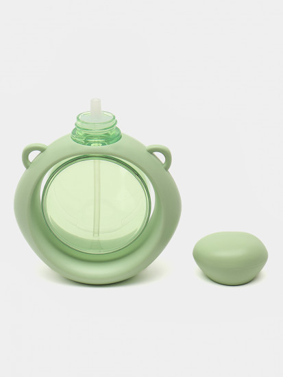 Детская бутылочка-поилка