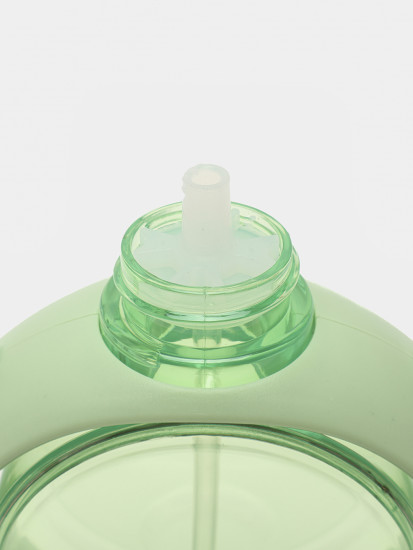 Детская бутылочка-поилка