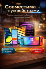 Умная подставка-штатив для любого телефона и планшета с пультом - Фото 4