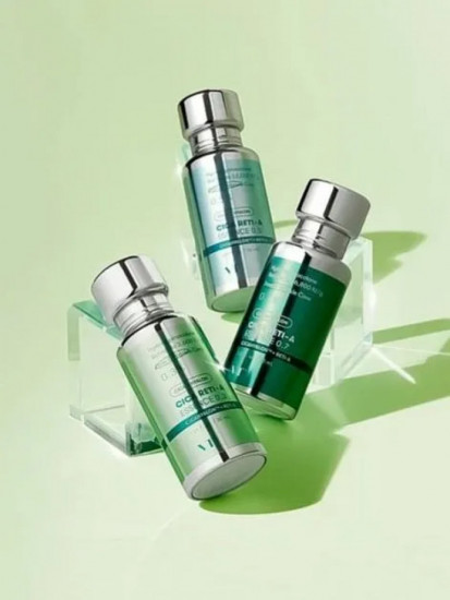 Эссенция с ретинолом и центеллой «Cica Reti-A Essence 0.7%»