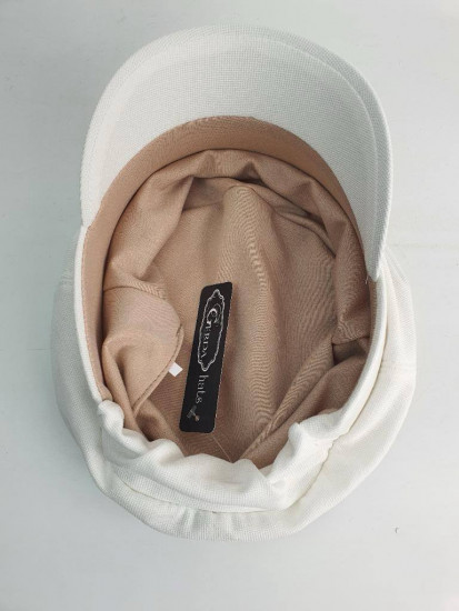 Кепка женская