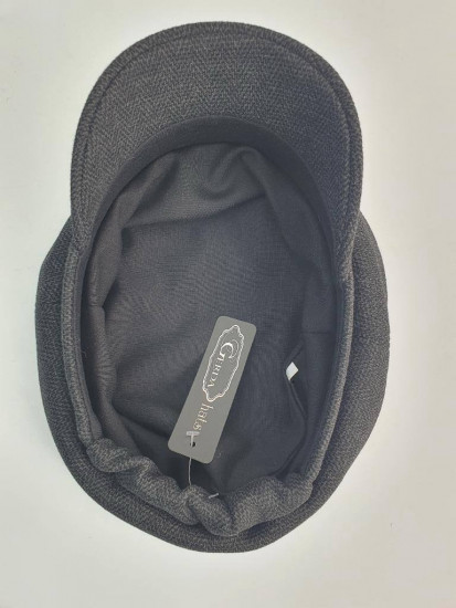 Кепка женская