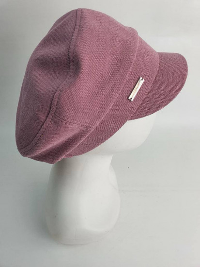 Кепка женская