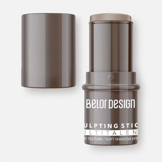 Стик-скульптор для лица, оттенок 2