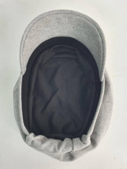 Кепка женская