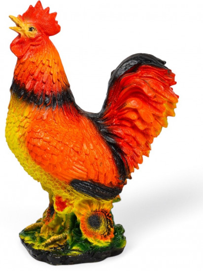 Фигура «Петух»