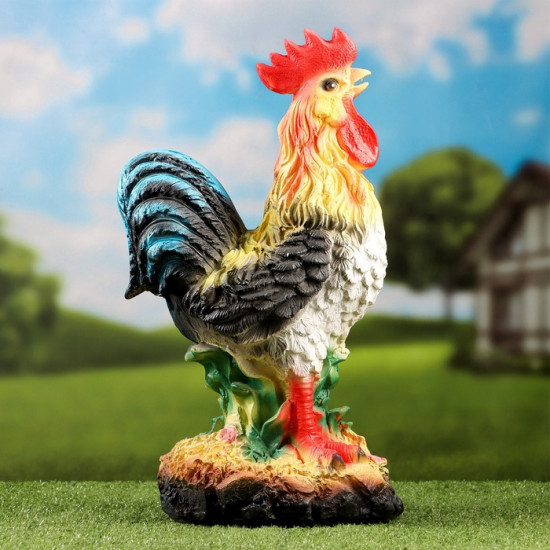 Фигура «Петух»