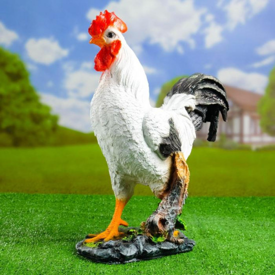 Фигура «Петух»