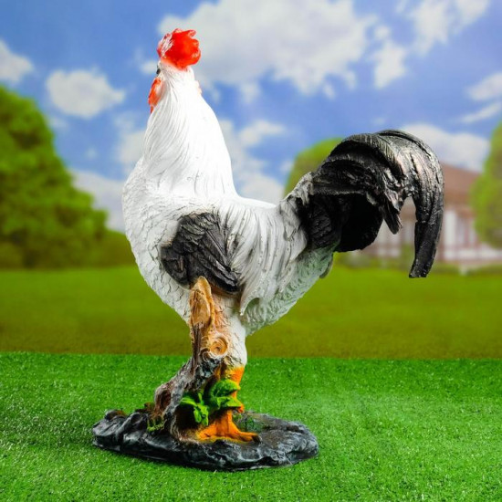 Фигура «Петух»