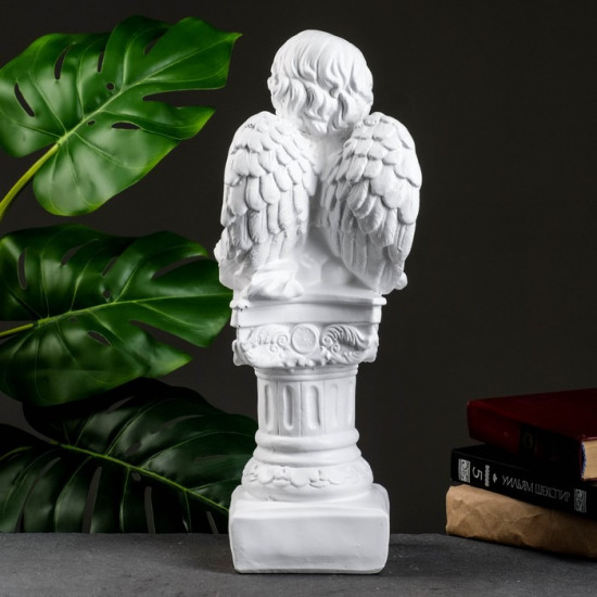 Фигура «Ангел на пьедестале»