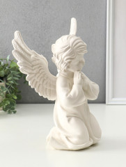 Фигура «Ангел сидячий» - Фото 1