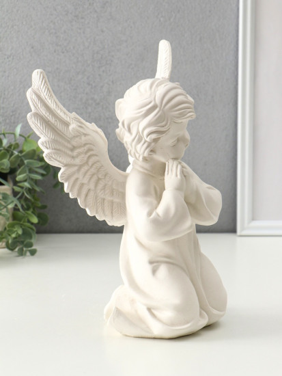 Фигура «Ангел сидячий»