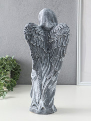 Фигура «Ангелина с младенцем» - Фото 2