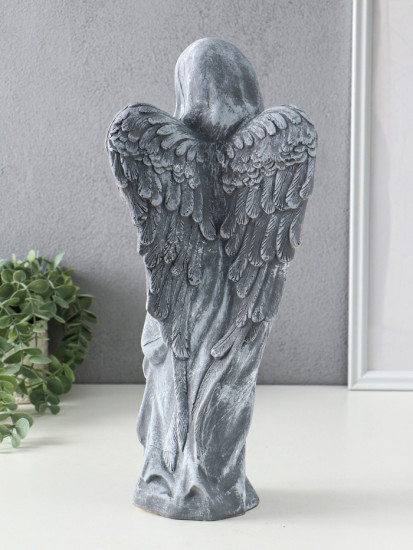 Фигура «Ангелина с младенцем»