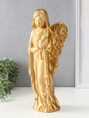 Фигура «Ангелина с младенцем» - Фото 3