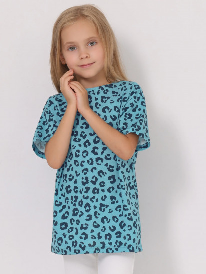 Футболка для девочек