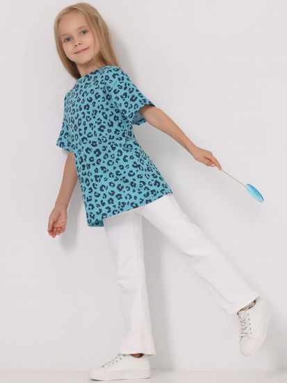 Футболка для девочек