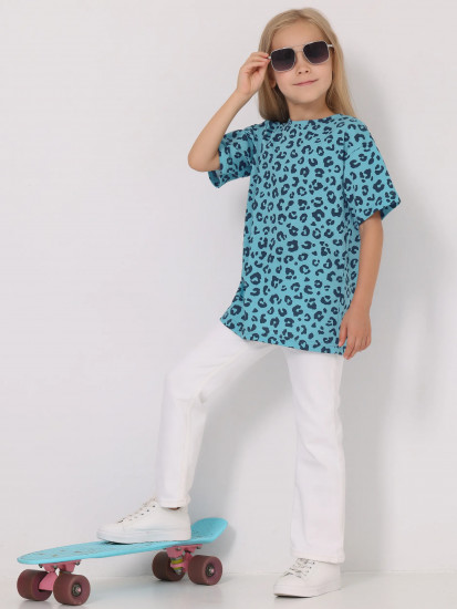Футболка для девочек