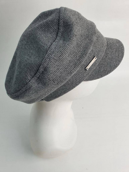 Кепка женская