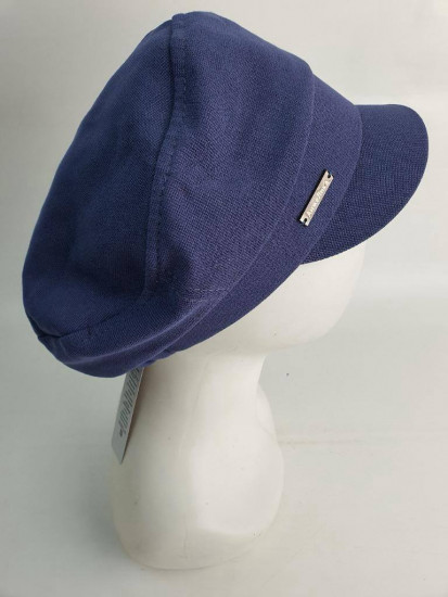 Кепка женская