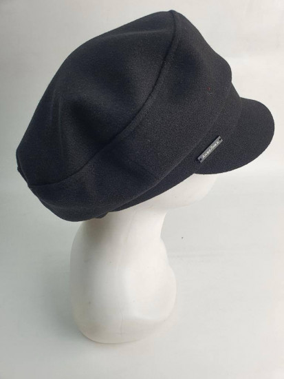 Кепка женская