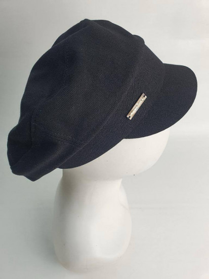 Кепка женская