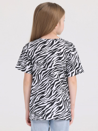 Футболка для девочек