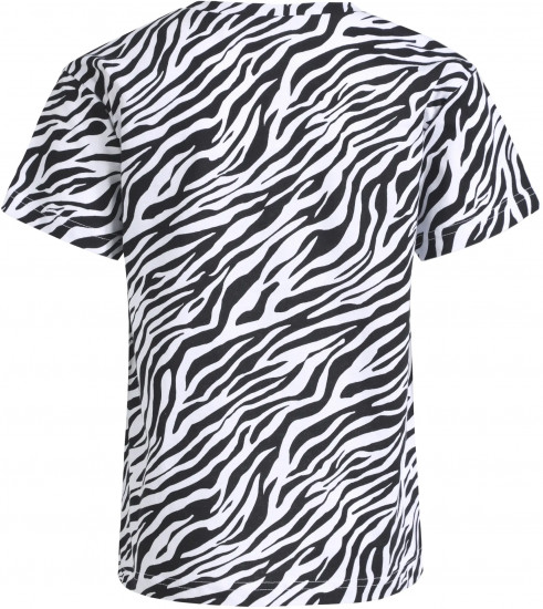 Футболка для девочек