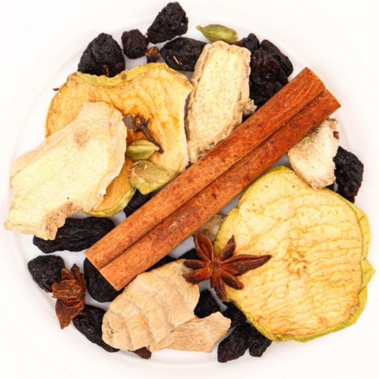 Смесь для глинтвейна «Пряное яблоко»