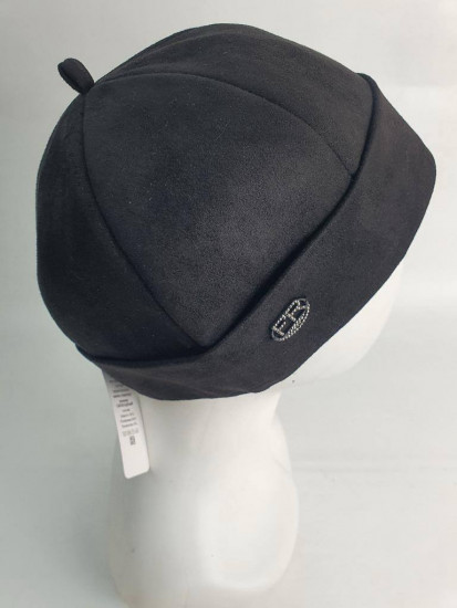 Женская шапка «Докер»