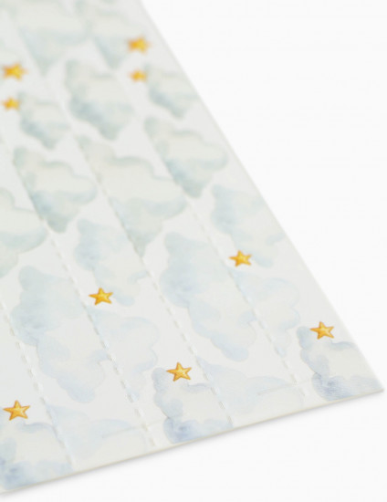 Пасхальный набор для украшения яиц «Ангелы»