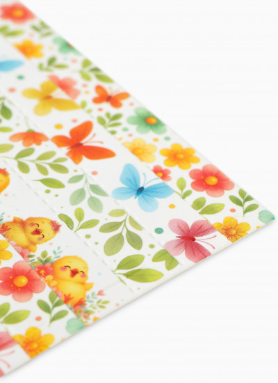 Пасхальный набор для украшения яиц «Цыплята»