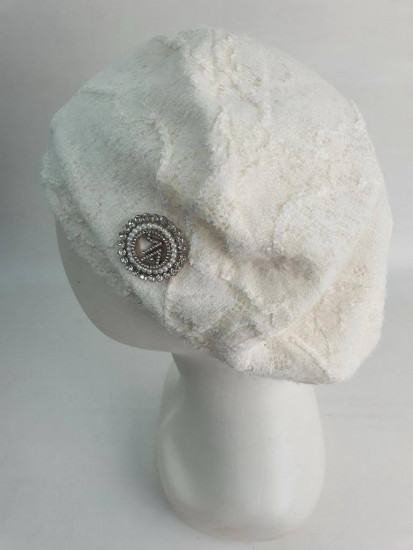 Берет «Ажур»