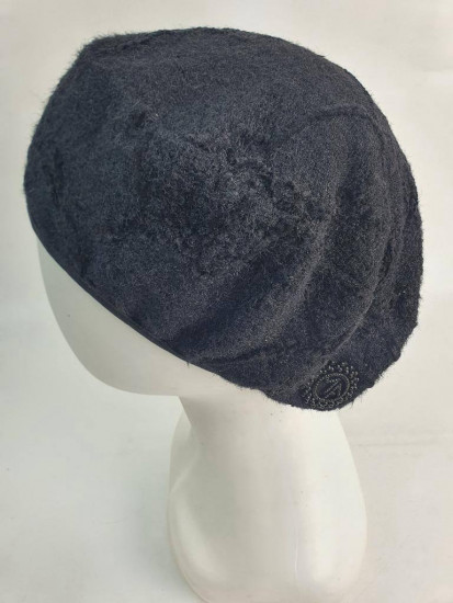 Берет «Ажур»