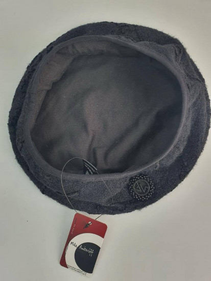 Берет «Ажур»