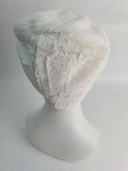 Шапка конверт