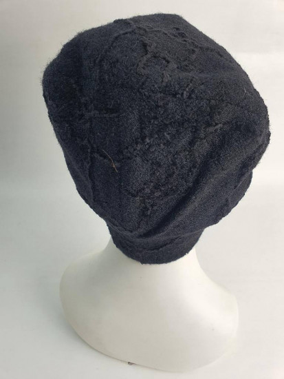 Шапка конверт