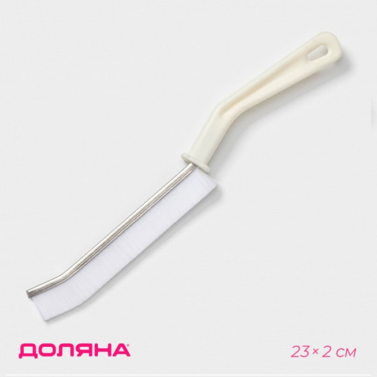 Набор щёток для труднодоступных мест