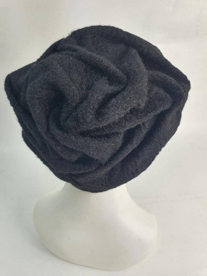 Шапка конверт