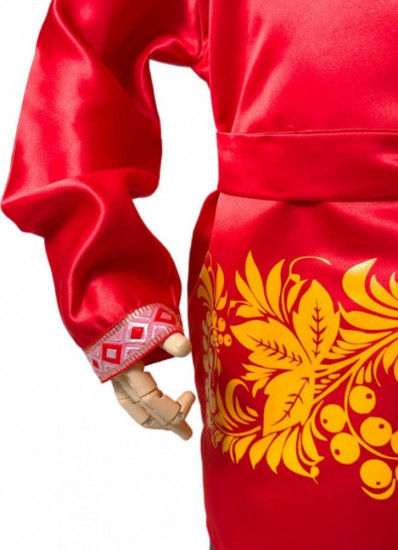 Карнавальный костюм Славянский мальчик