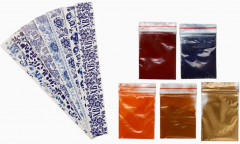 Пасхальный набор для декора яиц «Гжель» - Фото 3