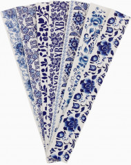 Пасхальный набор для декора яиц «Гжель» - Фото 5