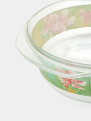 Стеклянная кастрюля «Freesia» - Фото 3