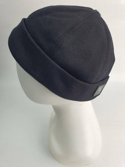 Шапка «Докер»