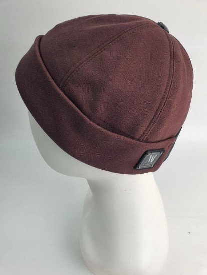 Шапка «Докер»