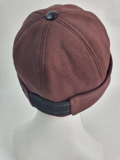 Шапка «Докер»