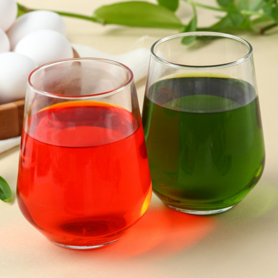 Набор для декора яиц «Цыплята и кролики»