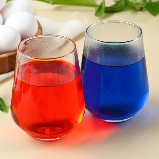 Набор для декора яиц «Гжель»